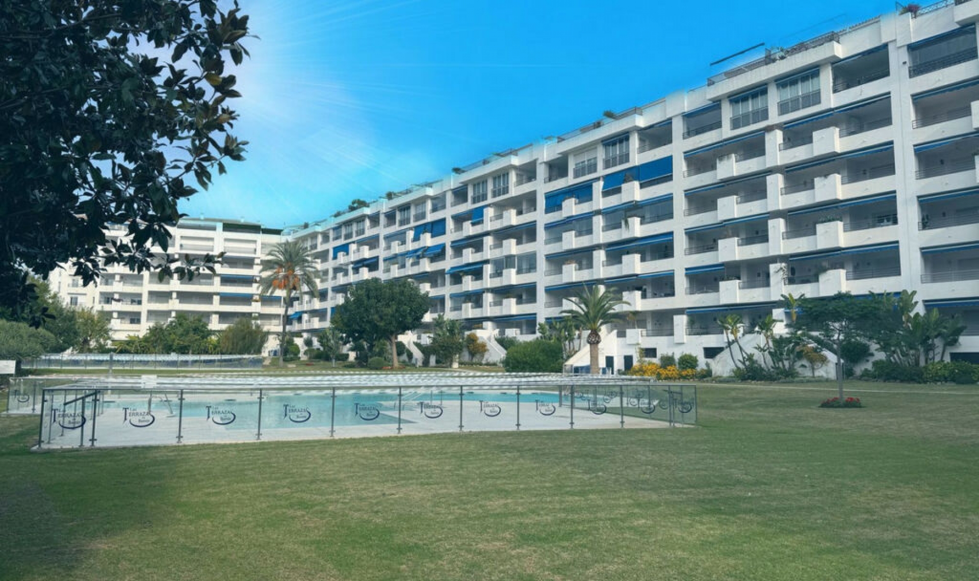 Další prodej - Apartment -
Puerto Banús