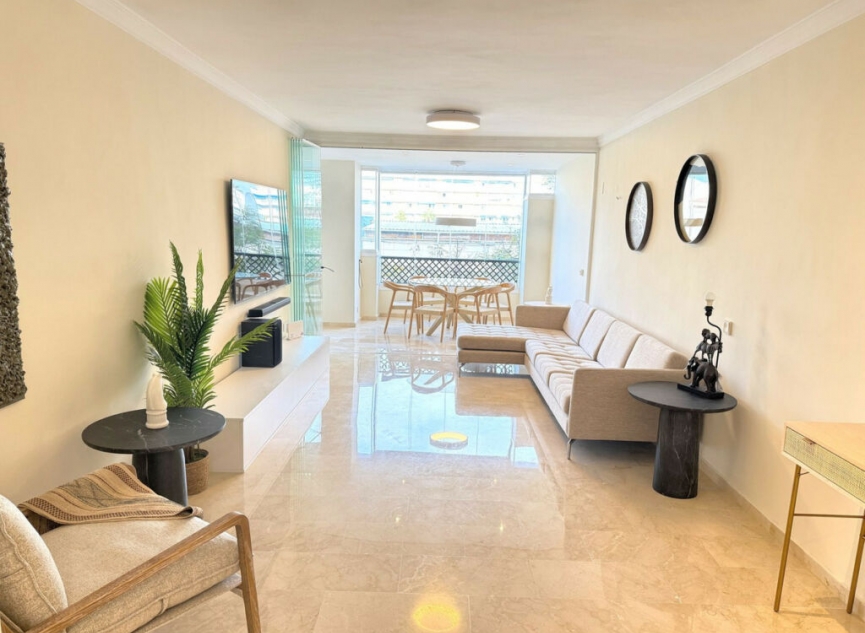 Další prodej - Apartment -
Puerto Banús