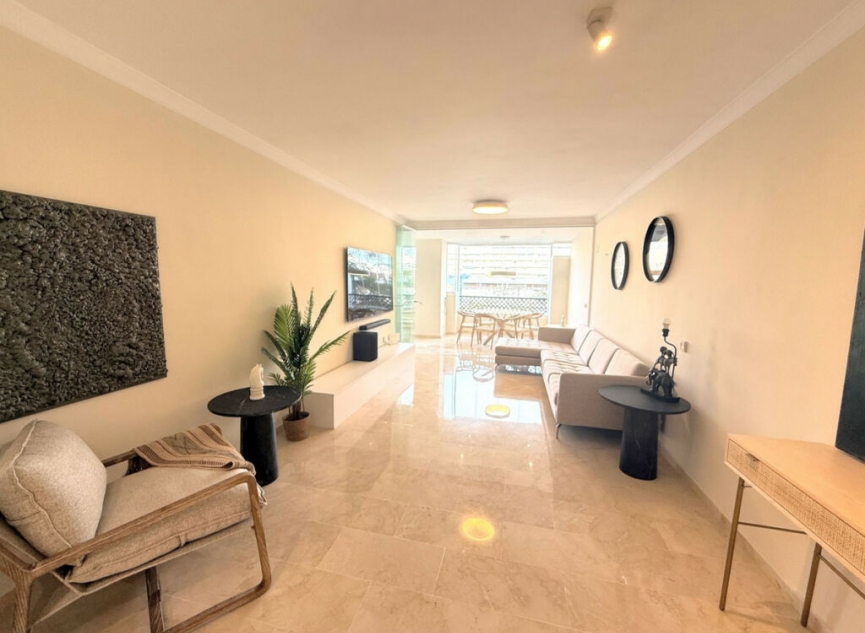 Další prodej - Apartment -
Puerto Banús