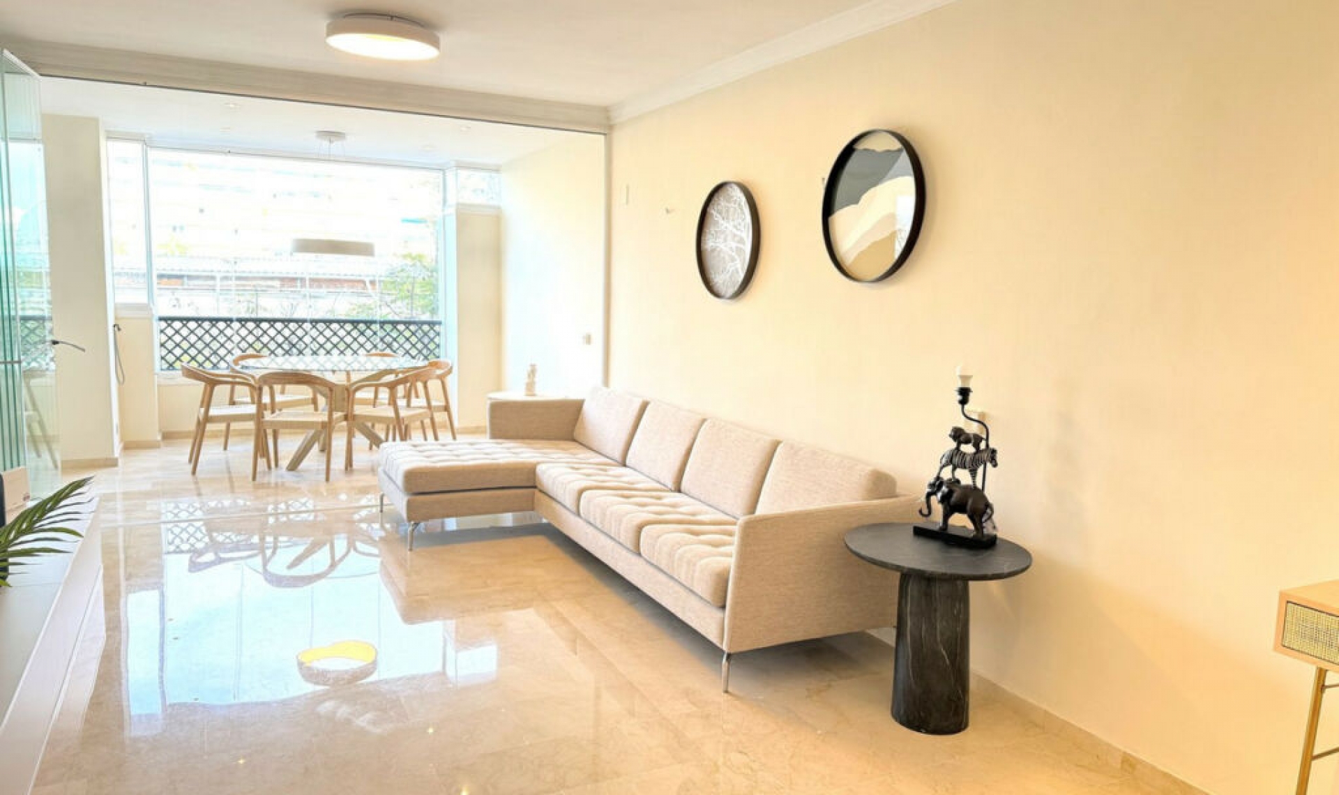 Další prodej - Apartment -
Puerto Banús