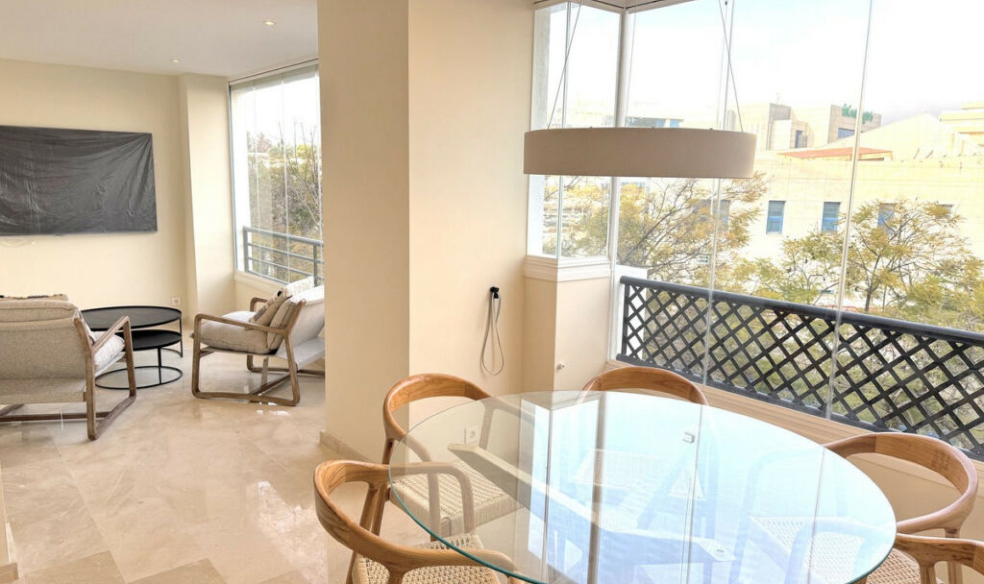 Další prodej - Apartment -
Puerto Banús