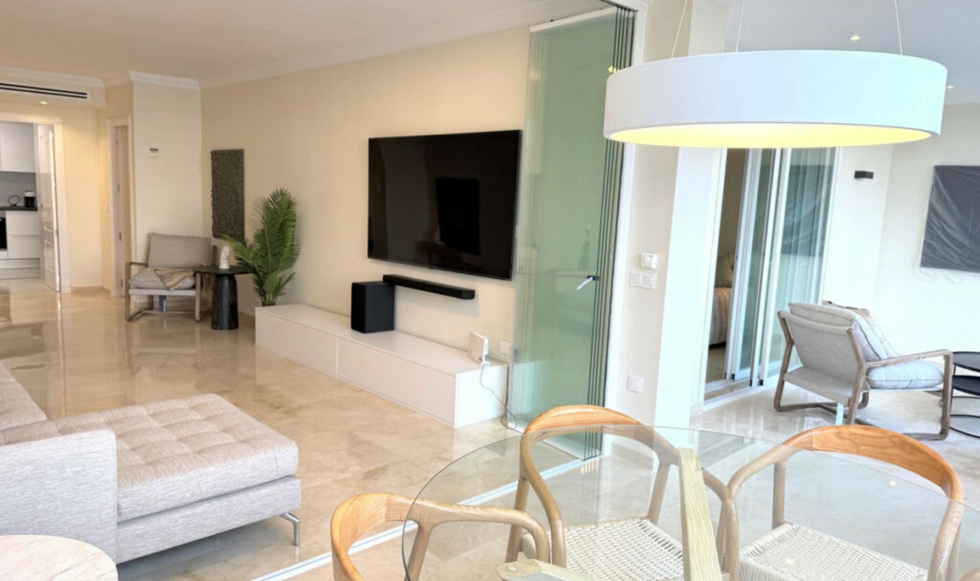 Další prodej - Apartment -
Puerto Banús