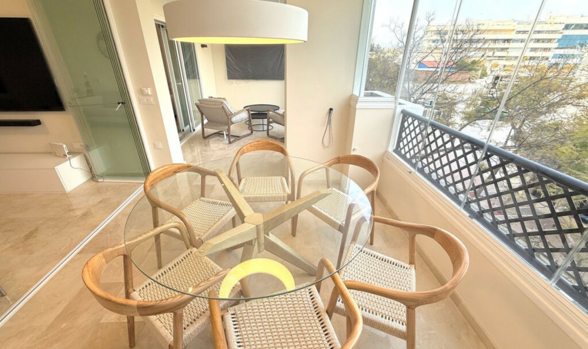 Další prodej - Apartment -
Puerto Banús