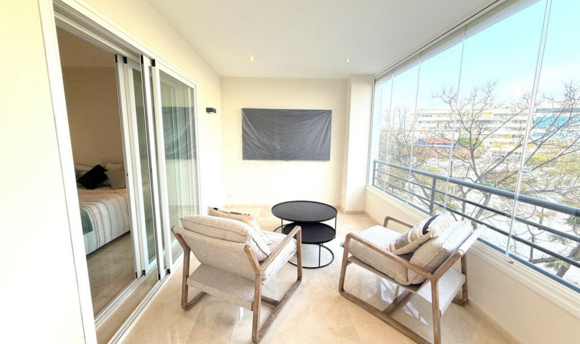 Další prodej - Apartment -
Puerto Banús