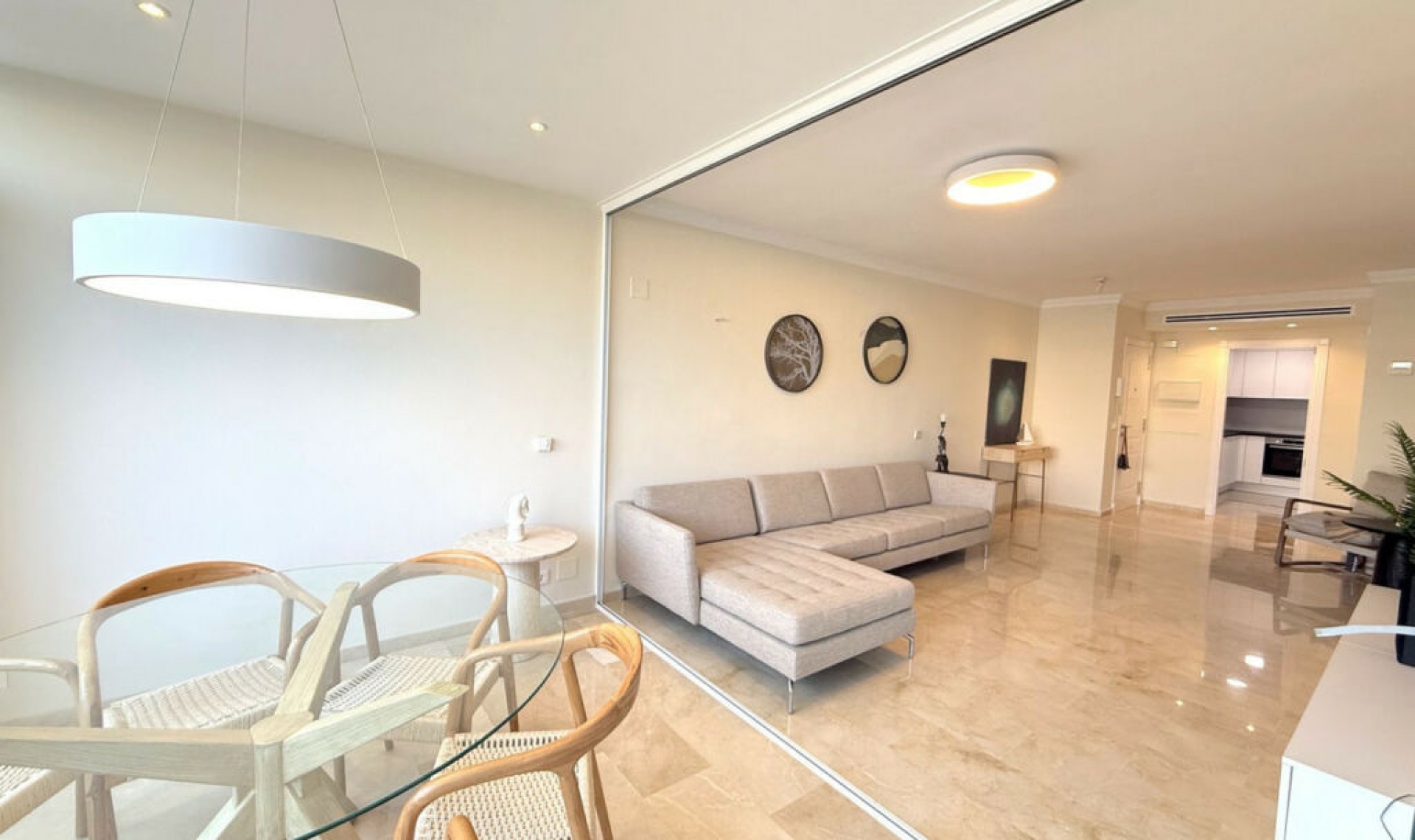Další prodej - Apartment -
Puerto Banús