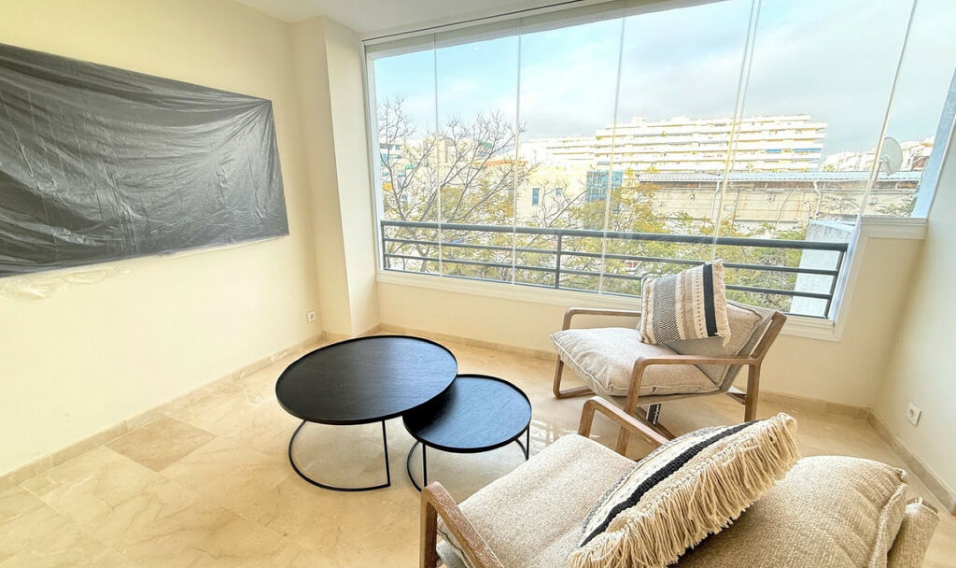 Další prodej - Apartment -
Puerto Banús