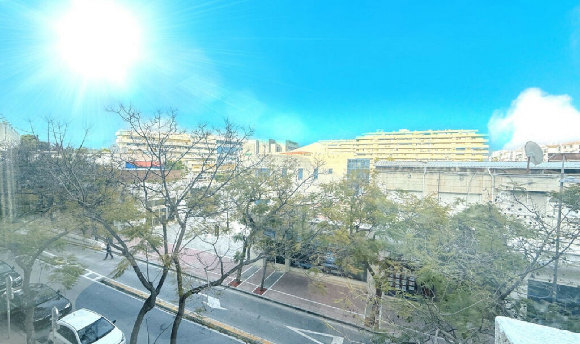 Další prodej - Apartment -
Puerto Banús