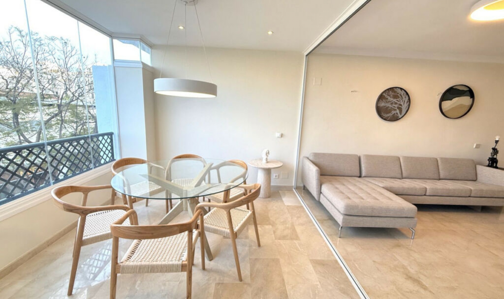Další prodej - Apartment -
Puerto Banús