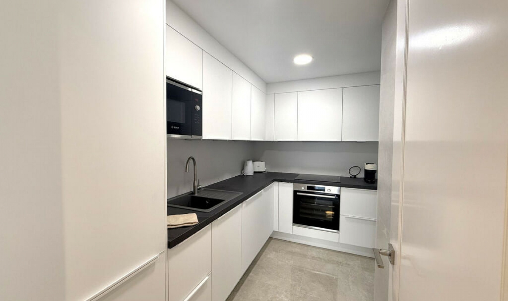 Další prodej - Apartment -
Puerto Banús