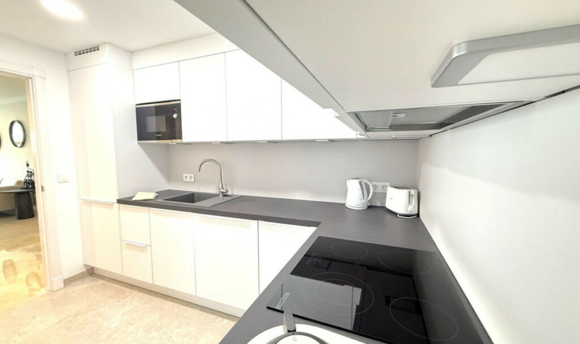 Další prodej - Apartment -
Puerto Banús