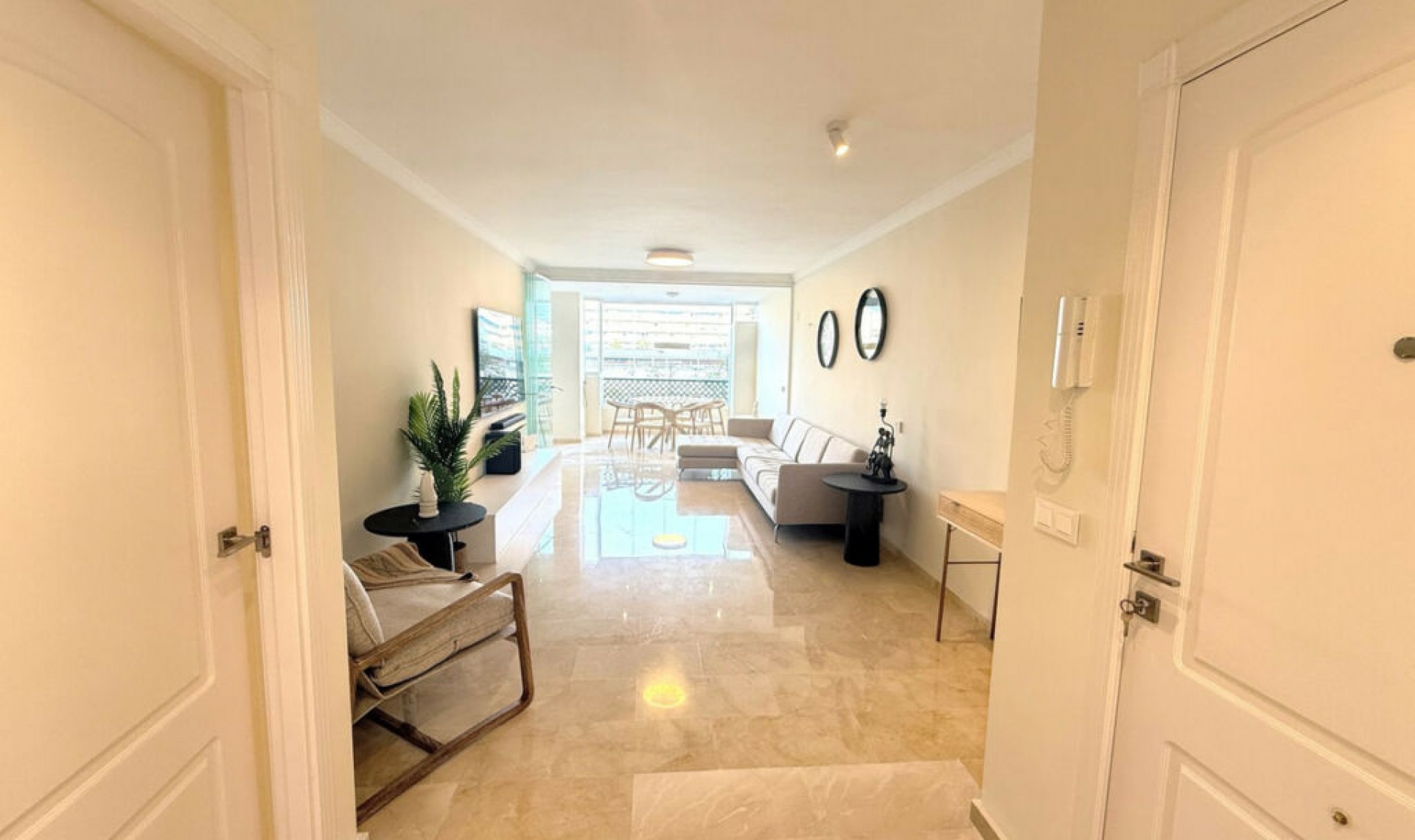 Další prodej - Apartment -
Puerto Banús