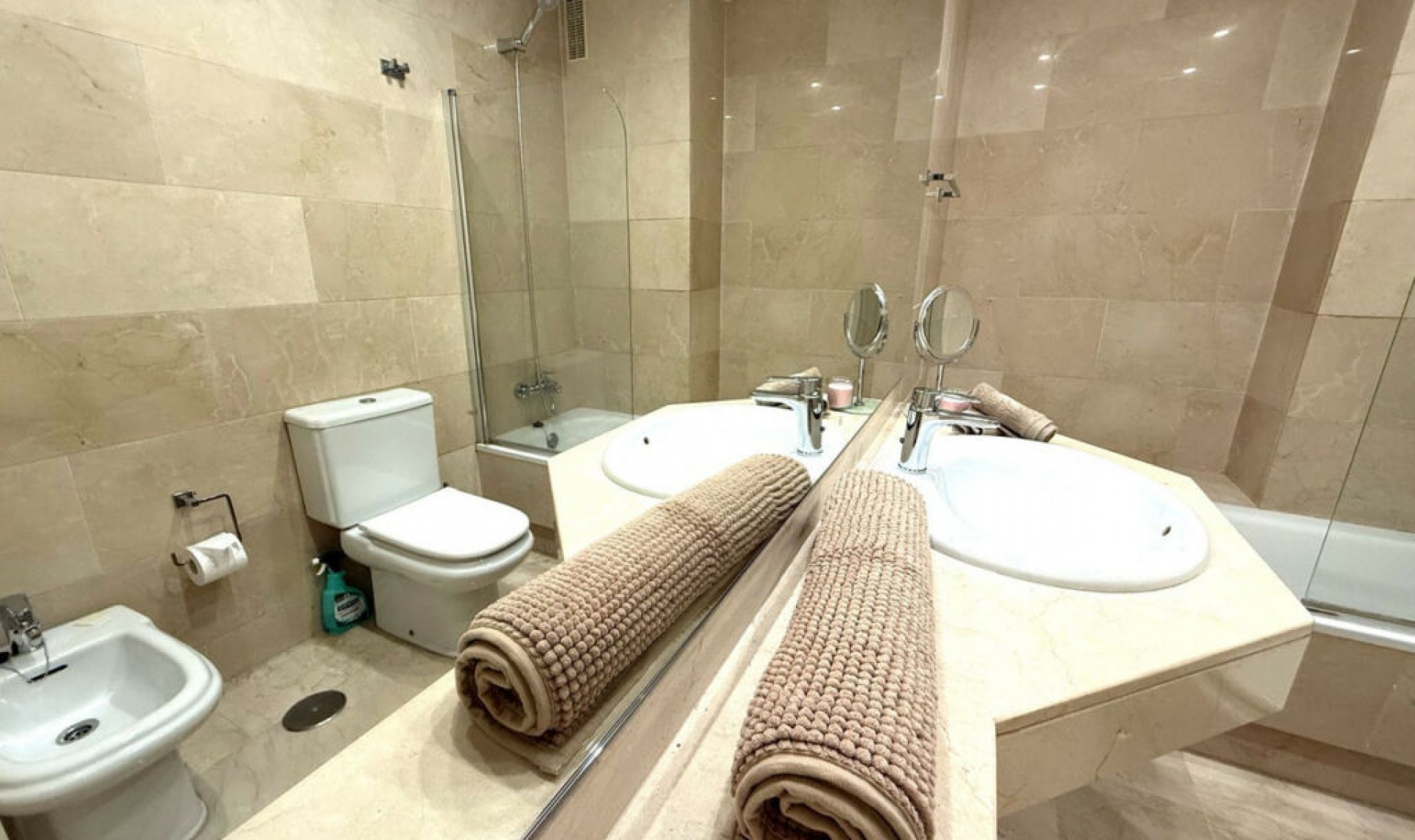 Další prodej - Apartment -
Puerto Banús