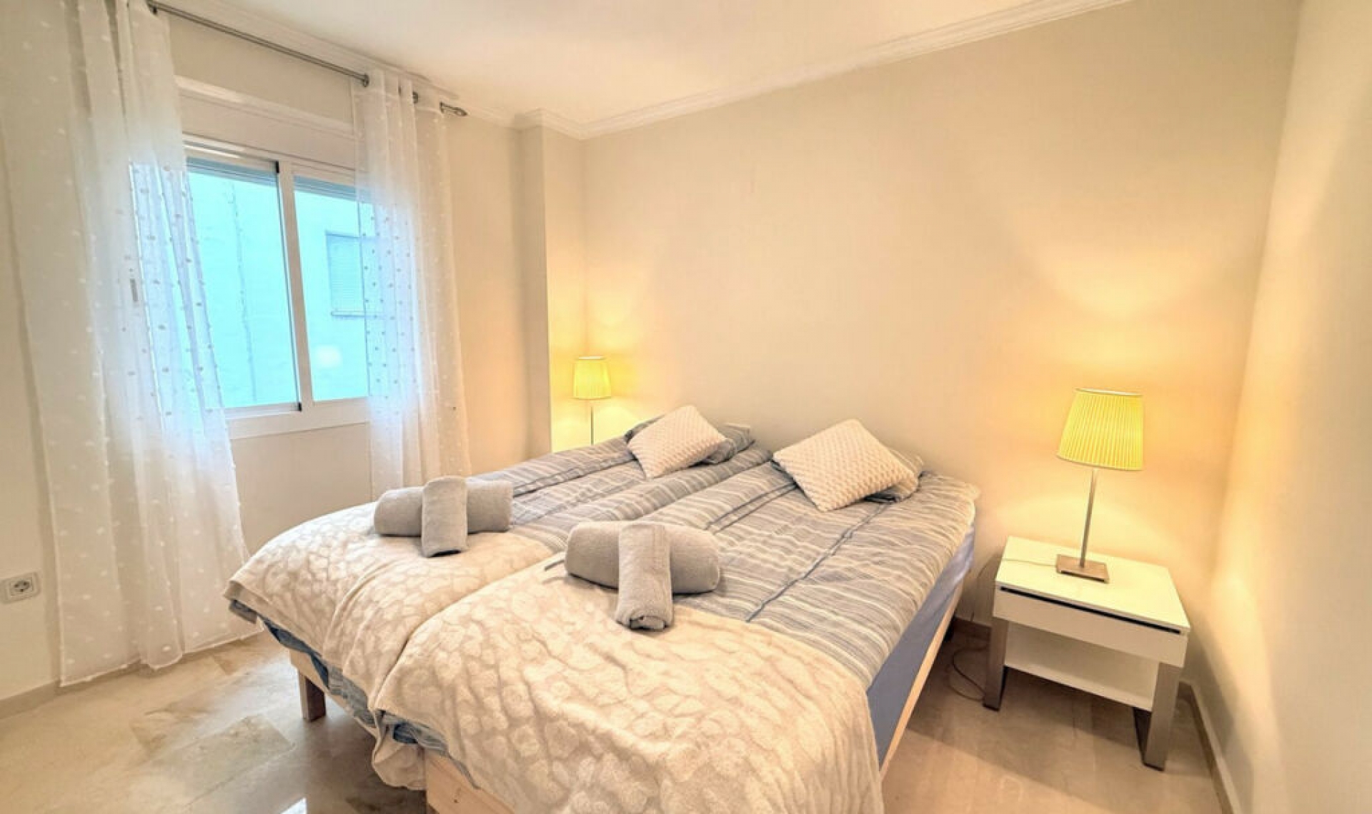 Další prodej - Apartment -
Puerto Banús