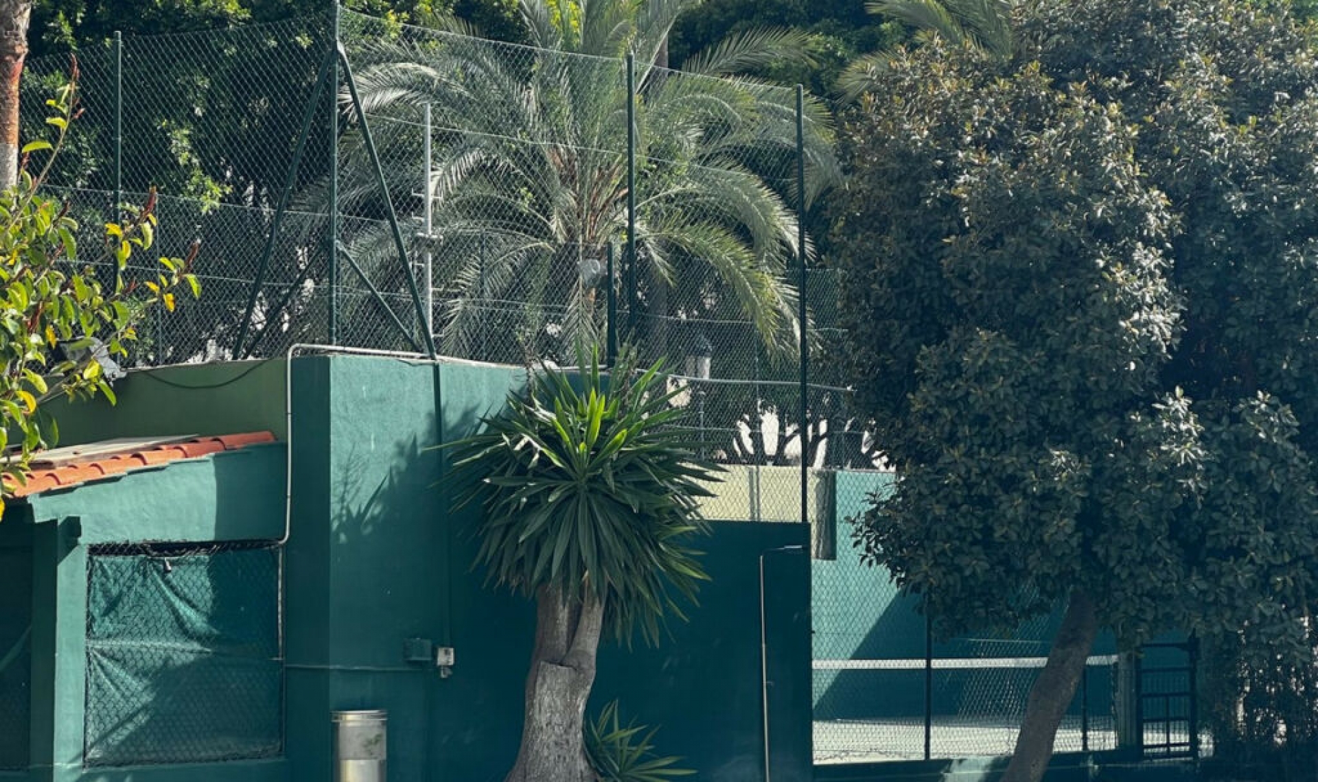 Další prodej - Apartment -
Puerto Banús