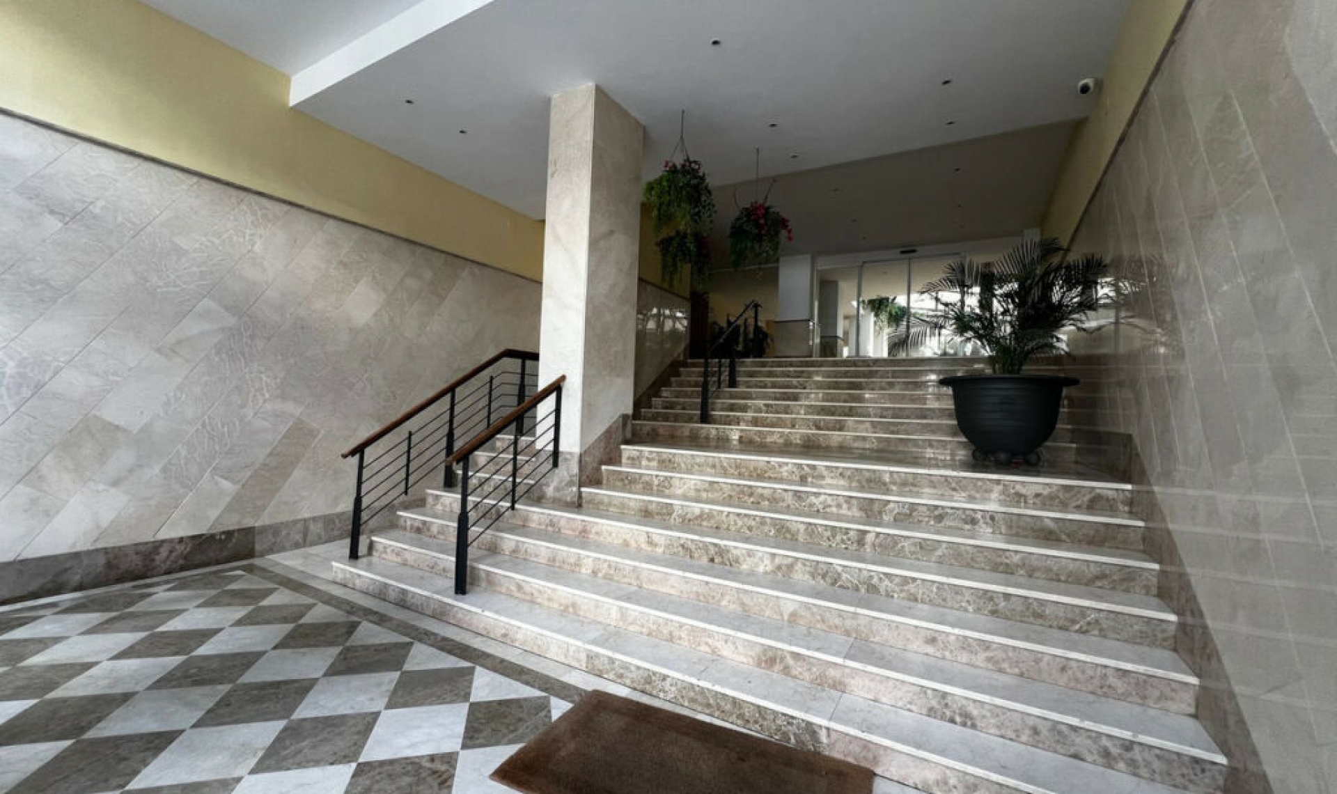 Další prodej - Apartment -
Puerto Banús