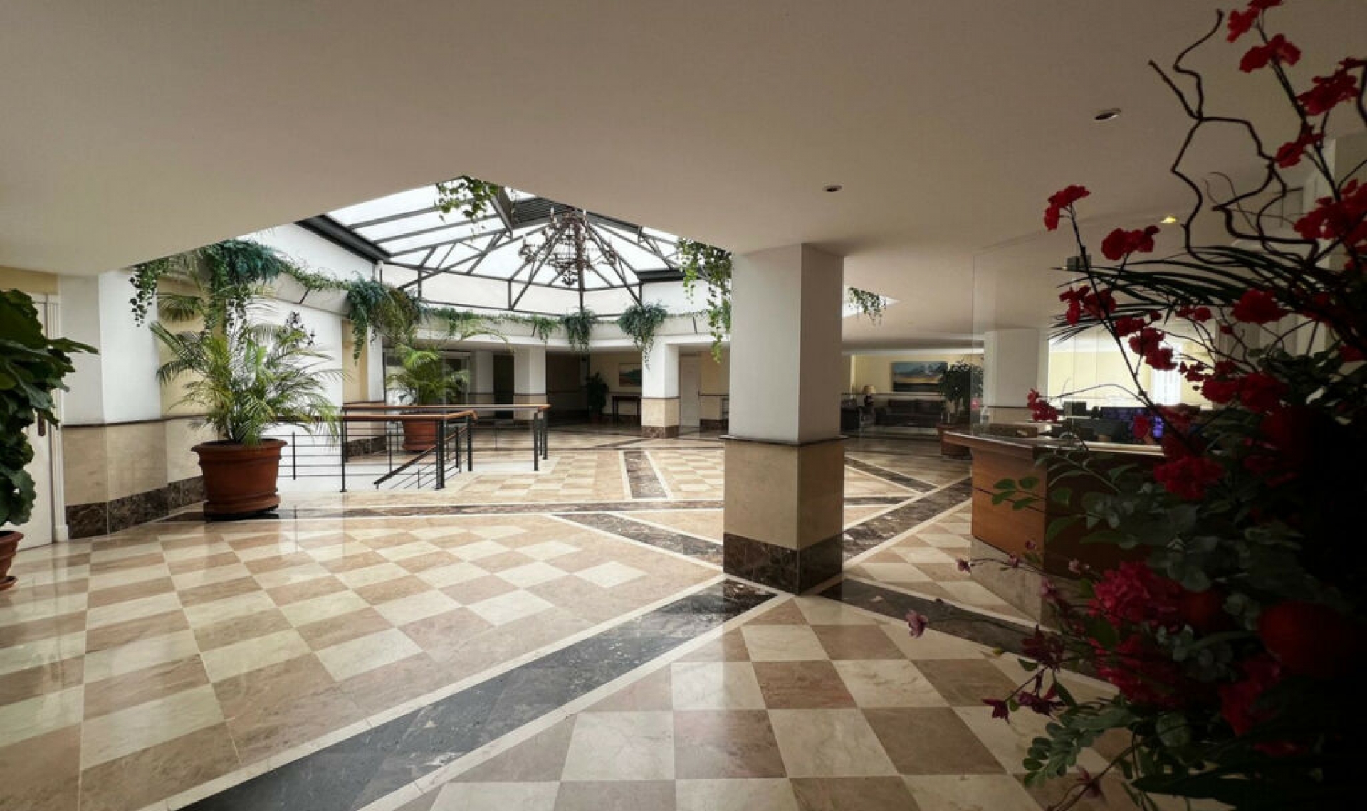 Další prodej - Apartment -
Puerto Banús