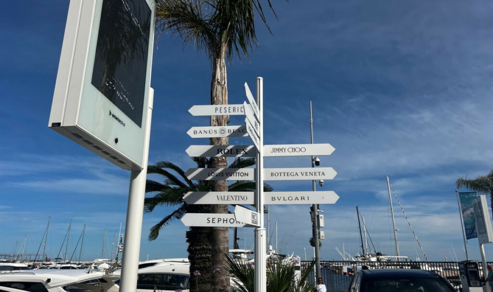 Další prodej - Apartment -
Puerto Banús