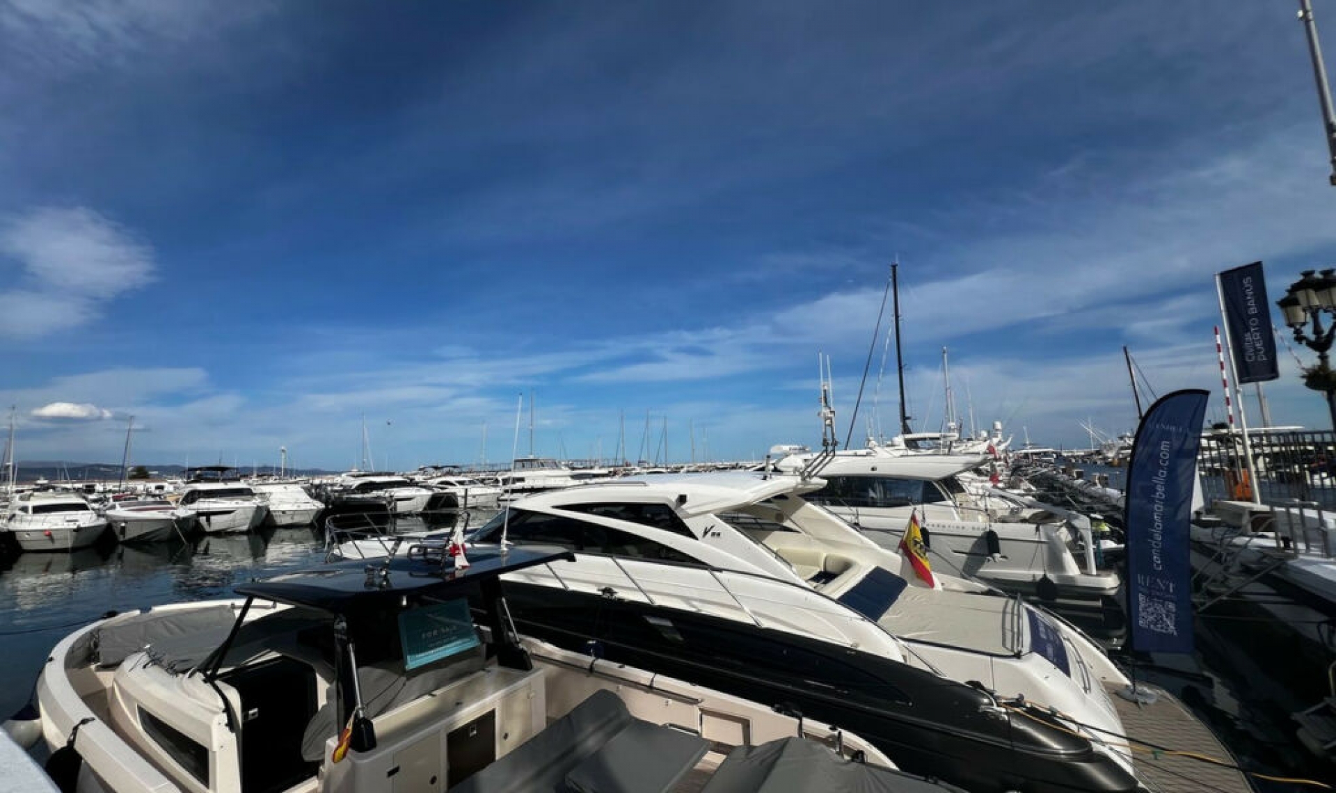 Další prodej - Apartment -
Puerto Banús