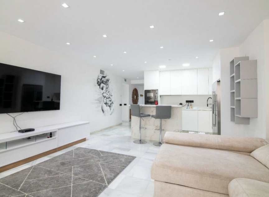 Další prodej - Apartment -
Puerto Banús