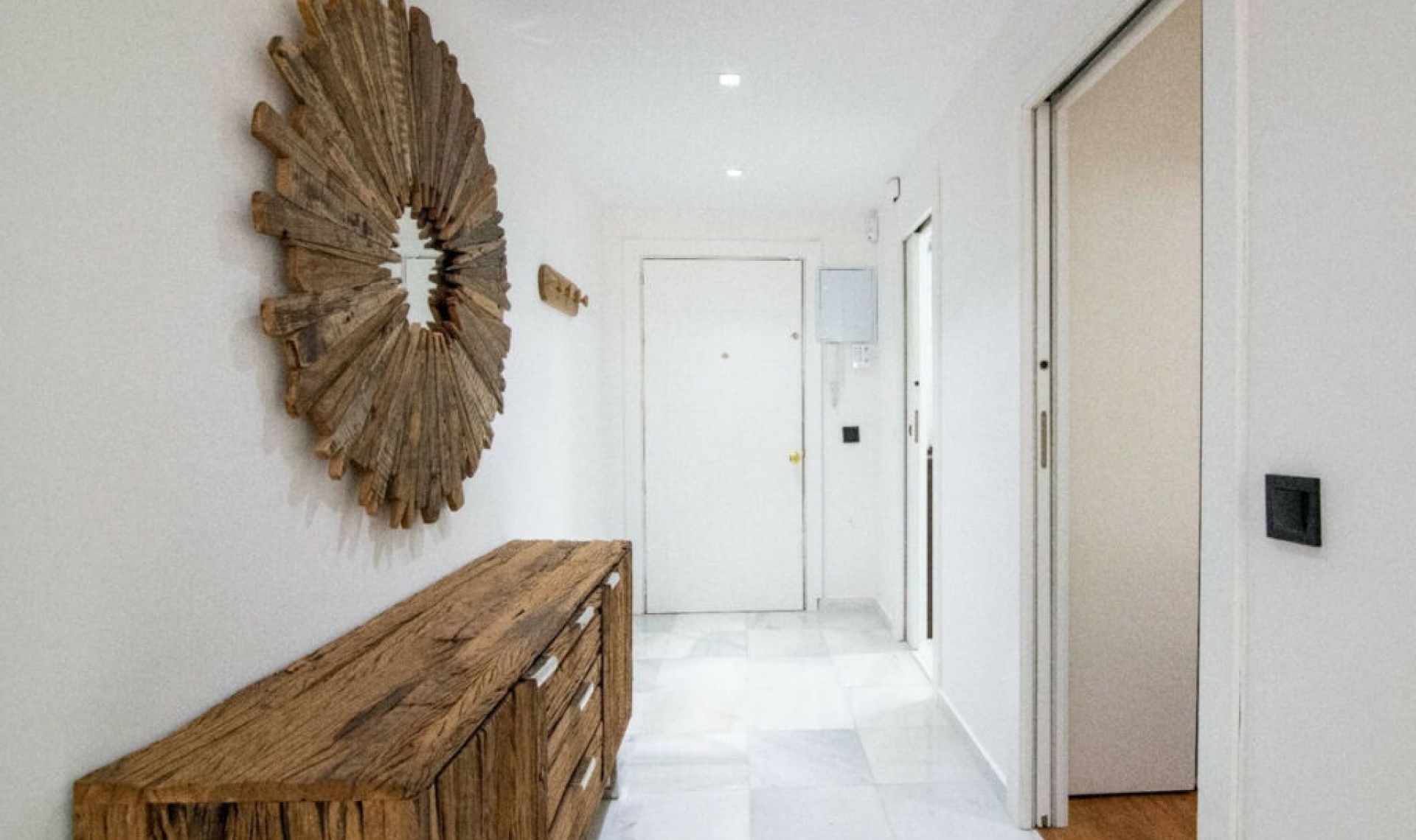 Další prodej - Apartment -
Puerto Banús