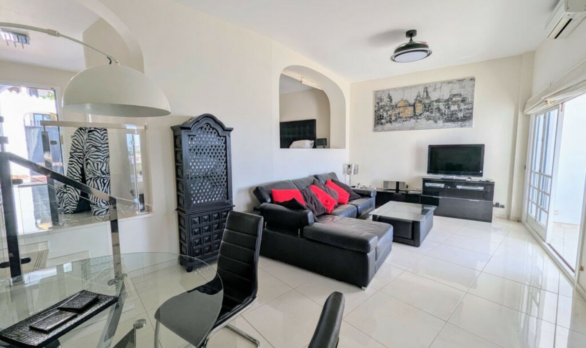 Další prodej - Apartment -
Puerto de Cabopino
