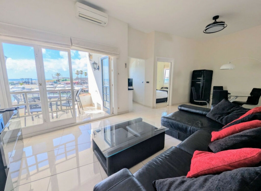 Další prodej - Apartment -
Puerto de Cabopino