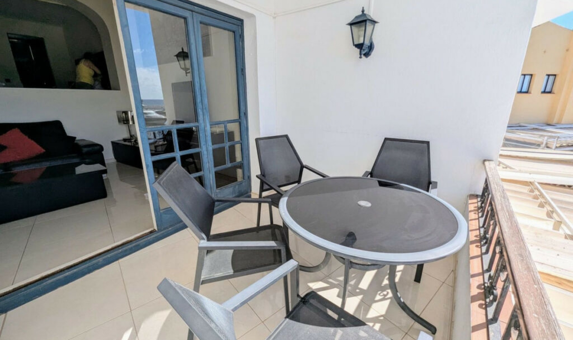Další prodej - Apartment -
Puerto de Cabopino
