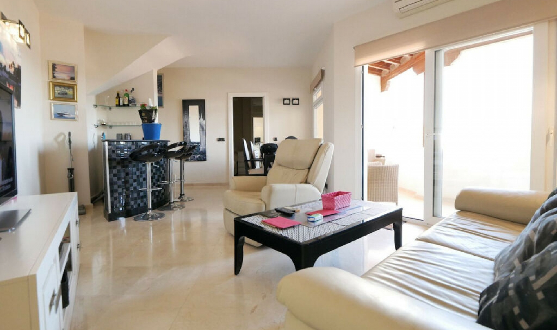 Další prodej - Apartment -
Puerto de Cabopino