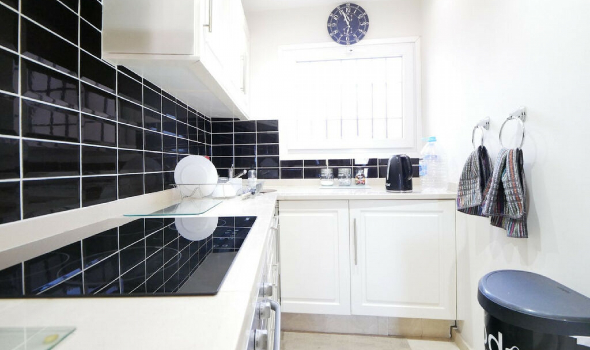 Další prodej - Apartment -
Puerto de Cabopino