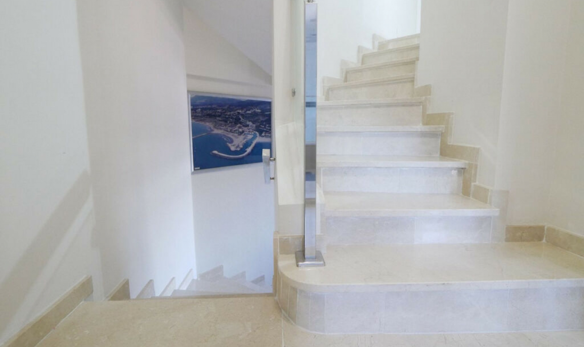 Další prodej - Apartment -
Puerto de Cabopino