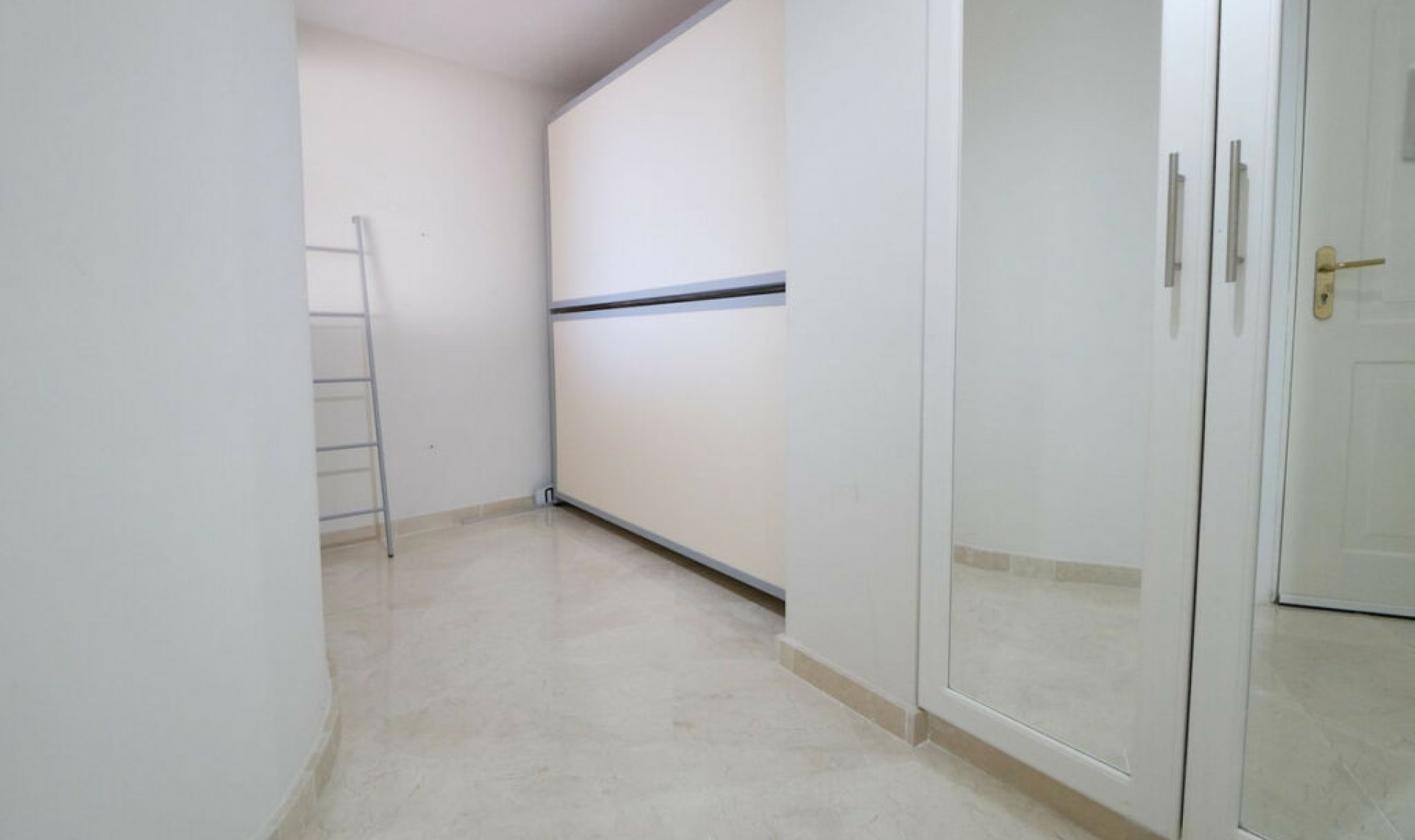 Další prodej - Apartment -
Puerto de Cabopino