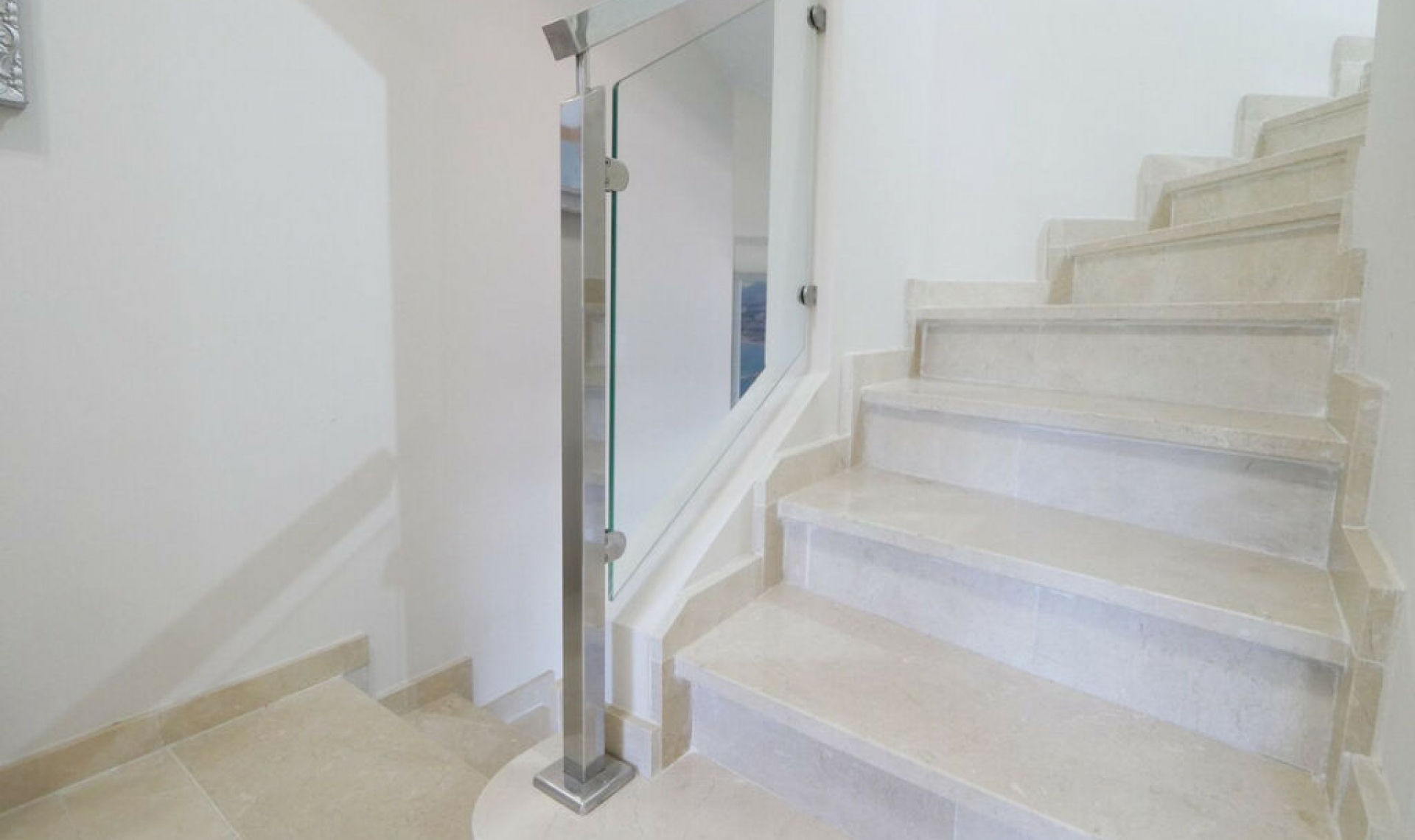 Další prodej - Apartment -
Puerto de Cabopino