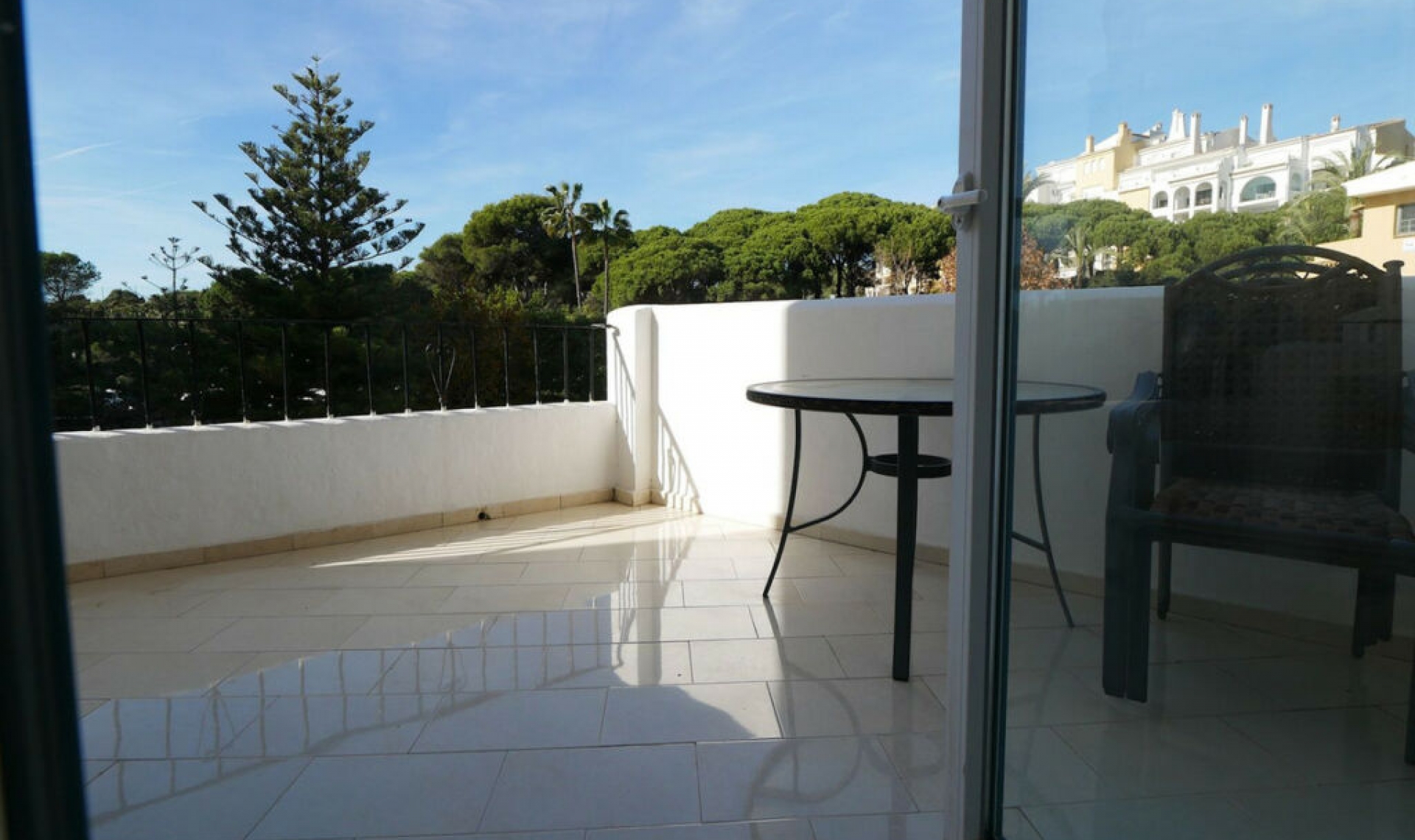 Další prodej - Apartment -
Puerto de Cabopino