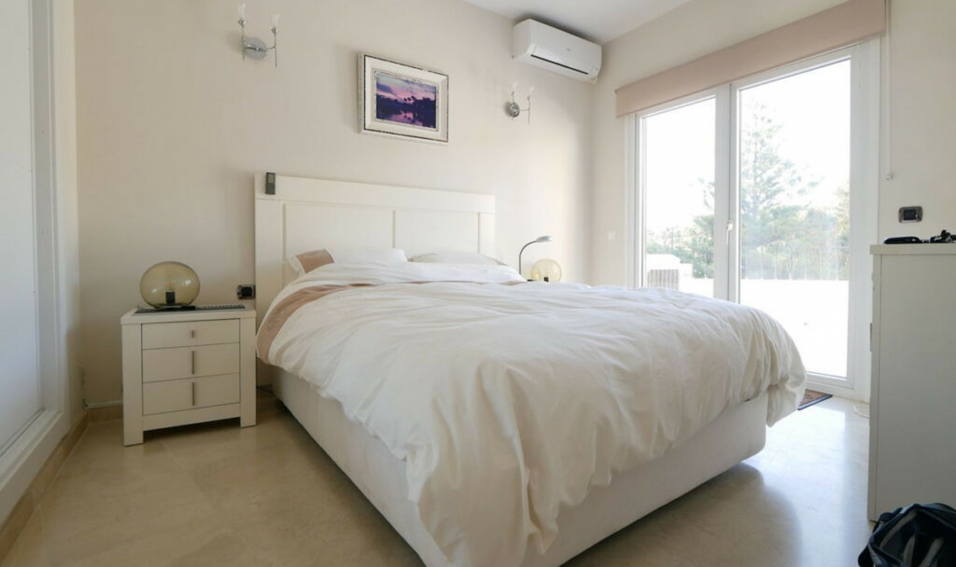 Další prodej - Apartment -
Puerto de Cabopino