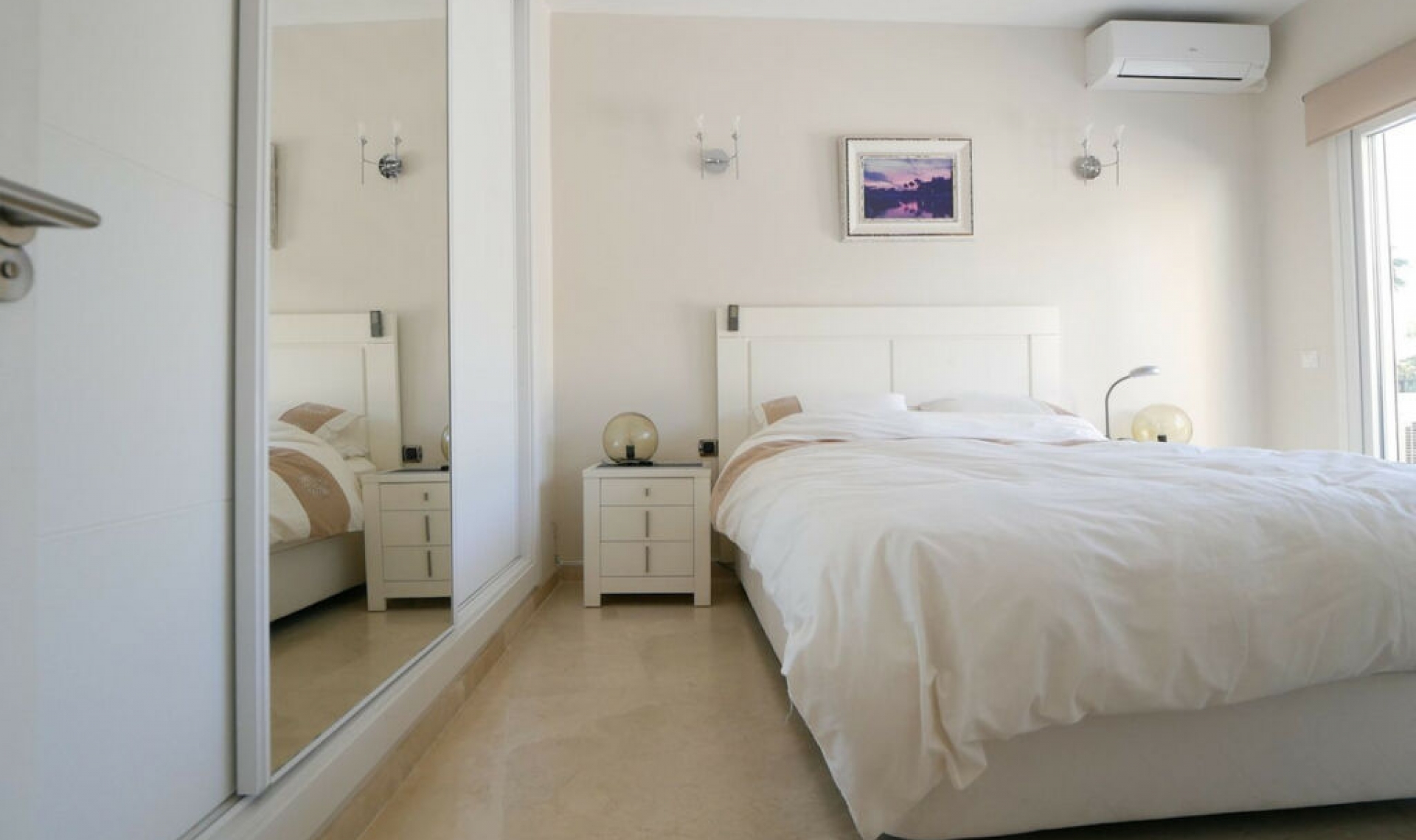 Další prodej - Apartment -
Puerto de Cabopino