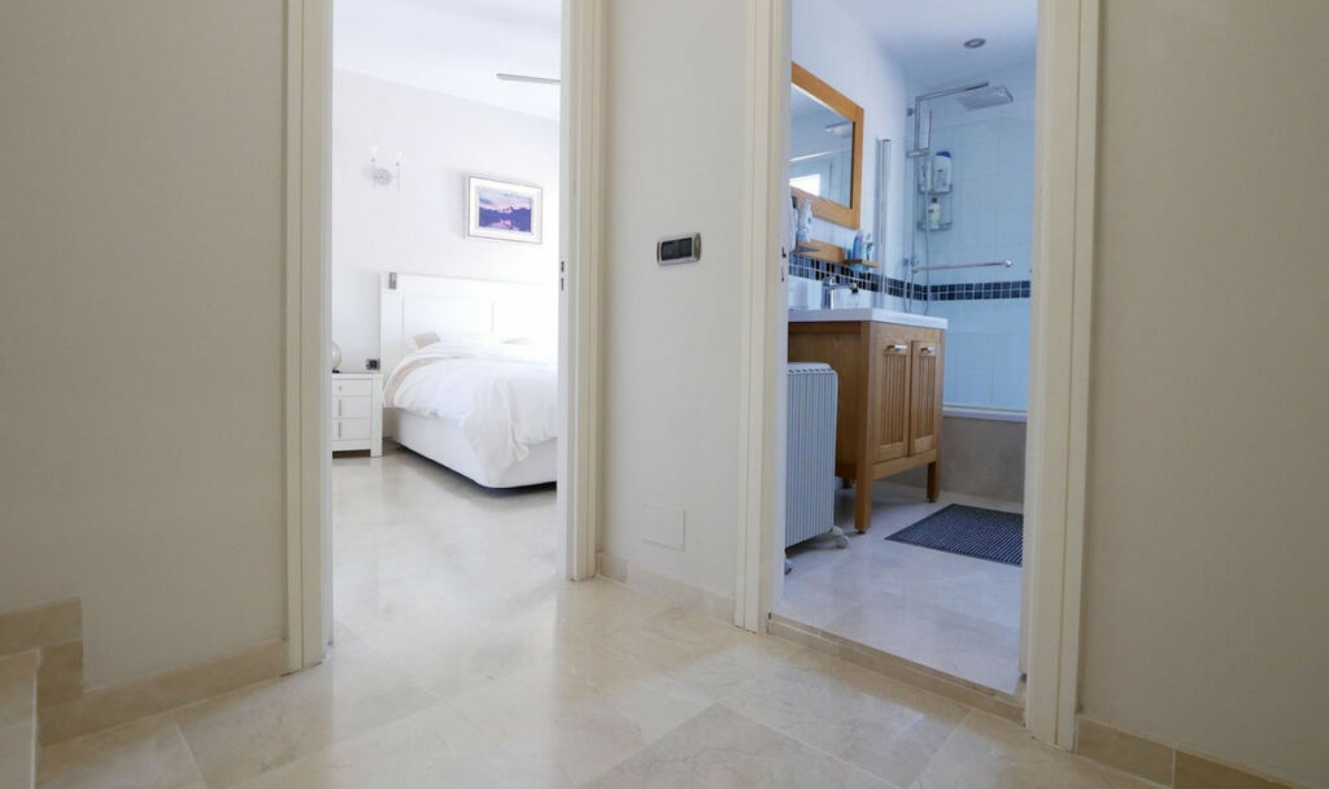 Další prodej - Apartment -
Puerto de Cabopino