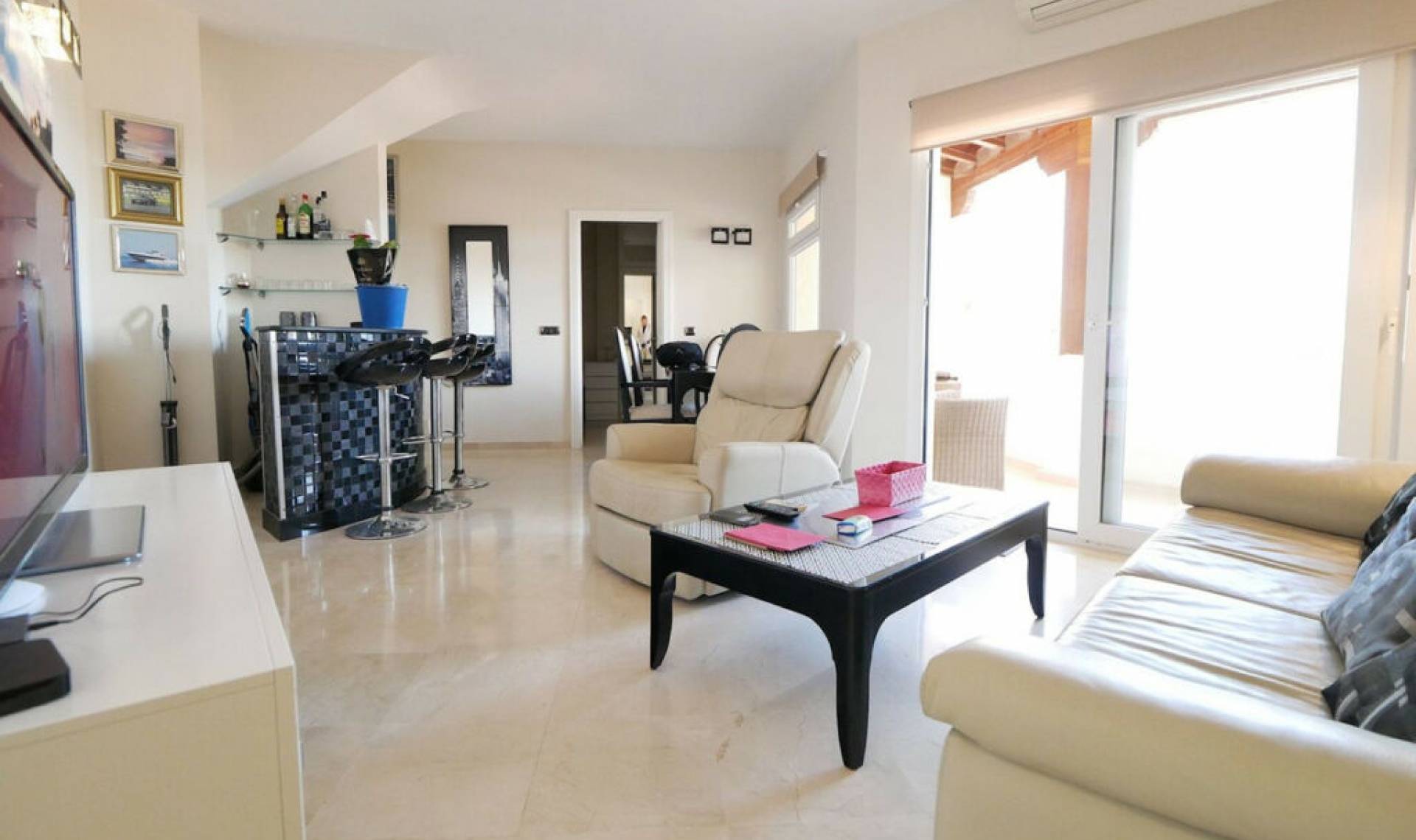 Další prodej - Apartment -
Puerto de Cabopino