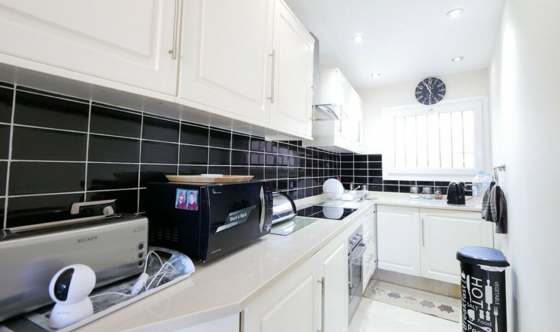 Další prodej - Apartment -
Puerto de Cabopino