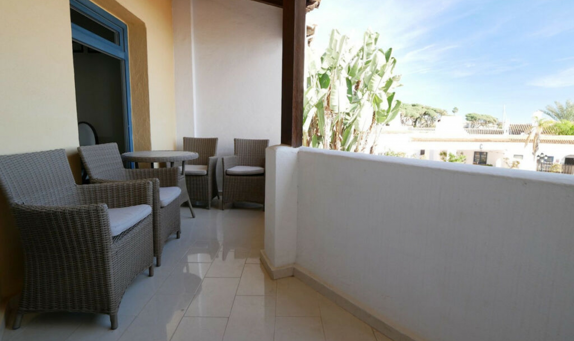 Další prodej - Apartment -
Puerto de Cabopino