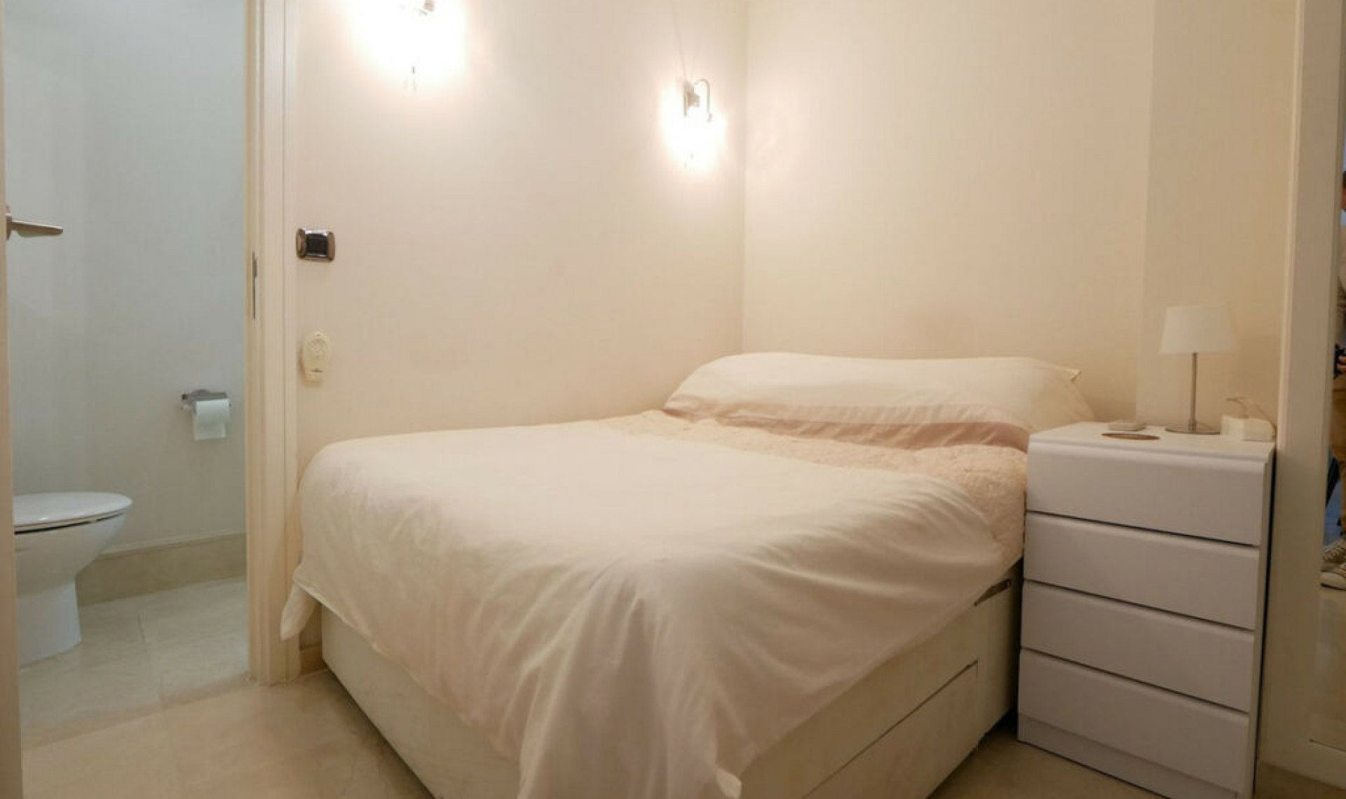 Další prodej - Apartment -
Puerto de Cabopino