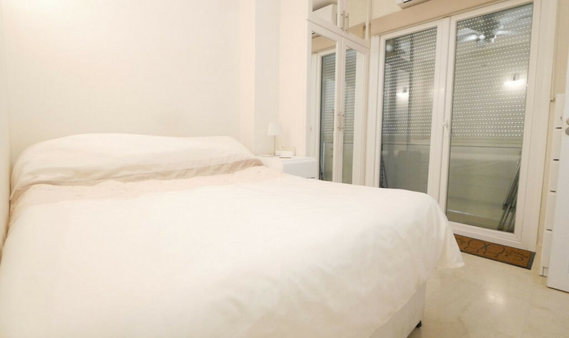 Další prodej - Apartment -
Puerto de Cabopino