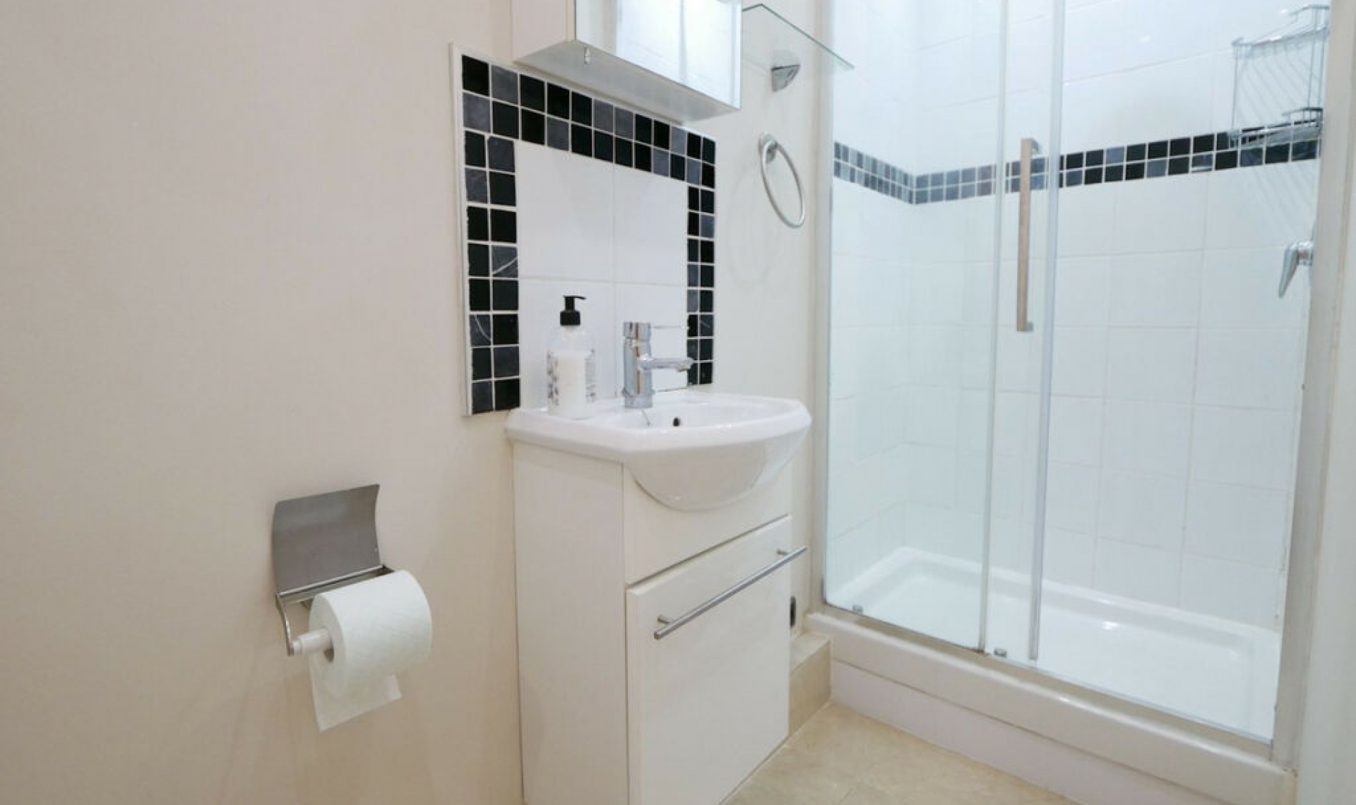 Další prodej - Apartment -
Puerto de Cabopino