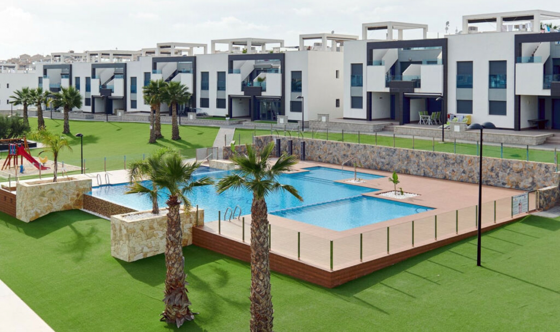Další prodej - Apartment -
Punta Prima