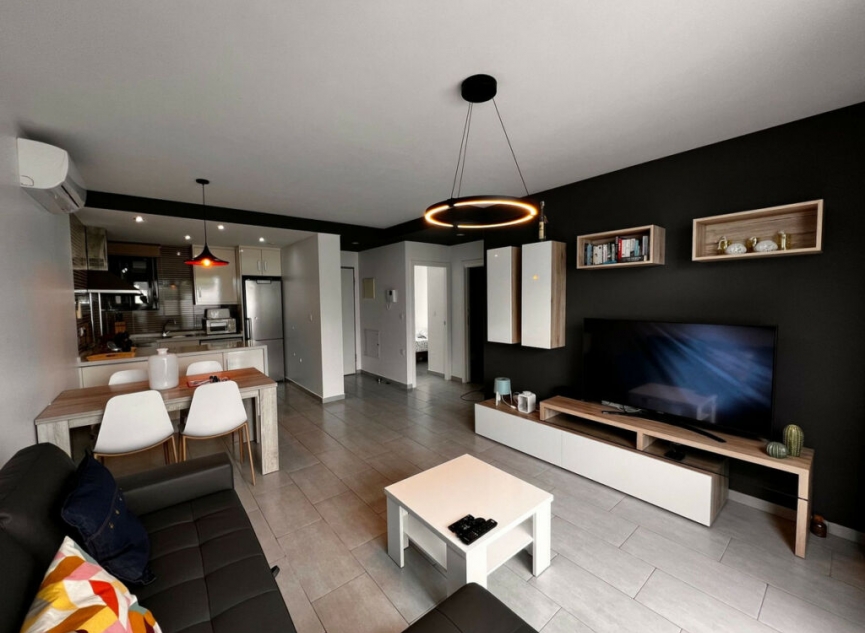 Další prodej - Apartment -
Punta Prima