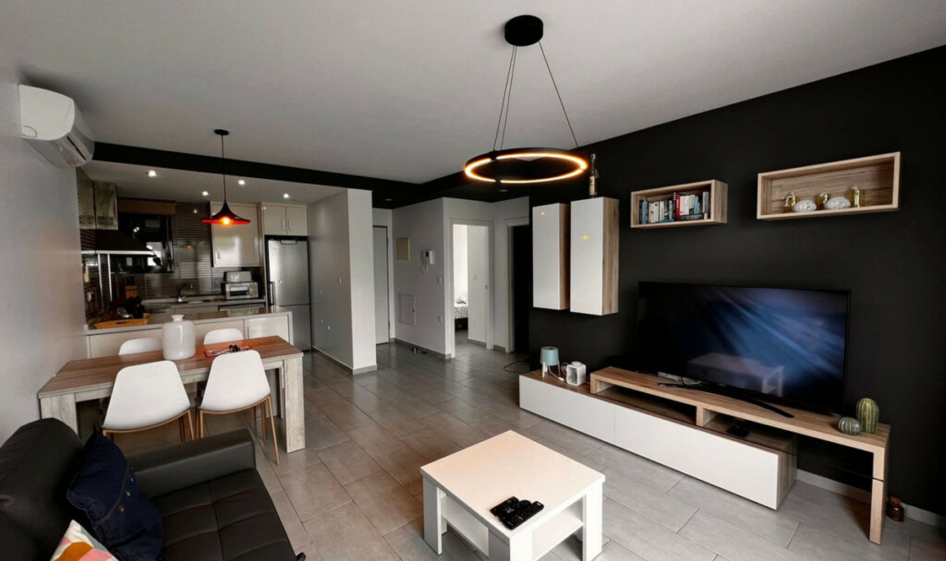 Další prodej - Apartment -
Punta Prima
