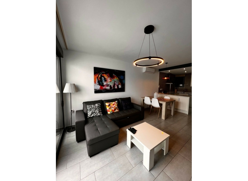 Další prodej - Apartment -
Punta Prima