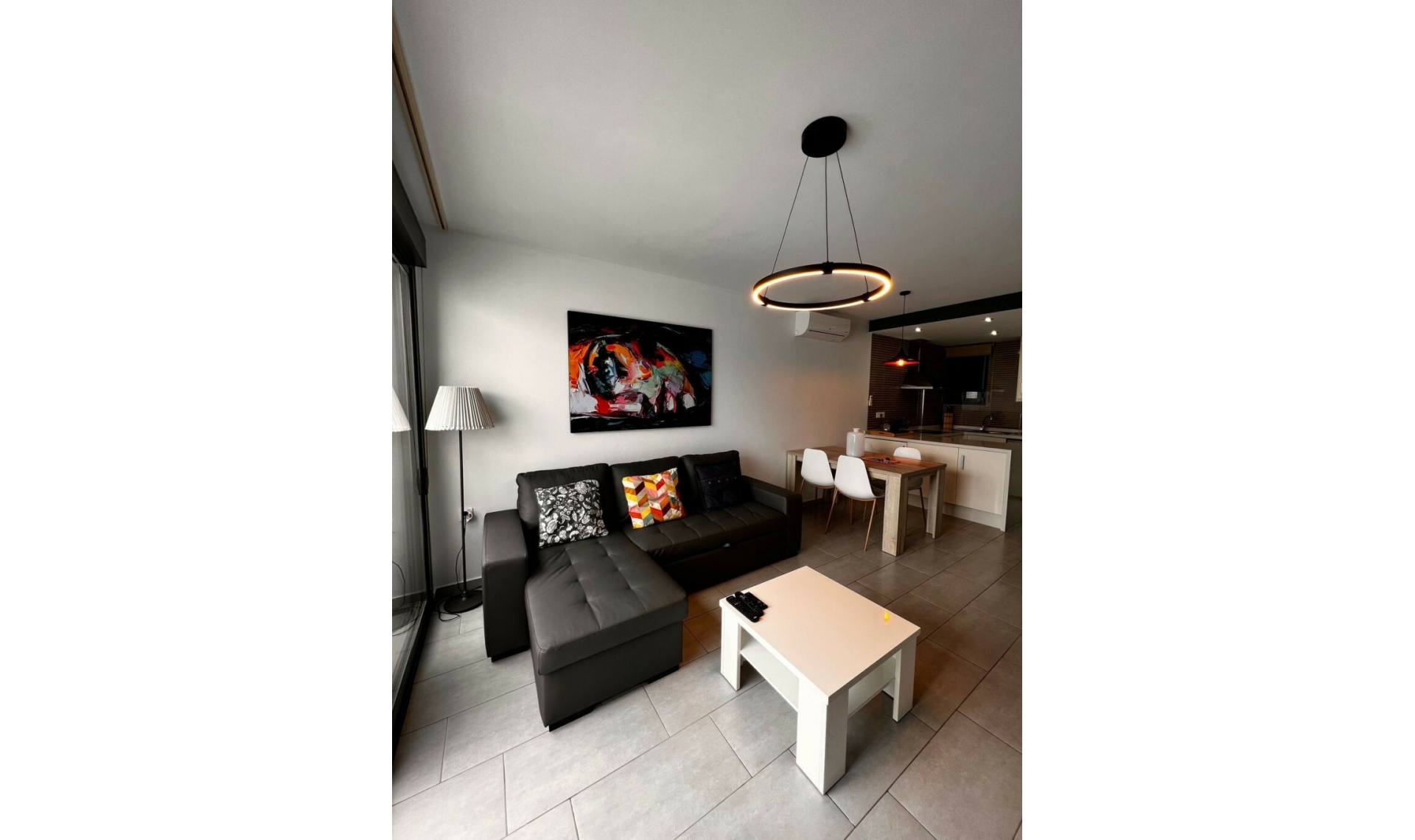 Další prodej - Apartment -
Punta Prima