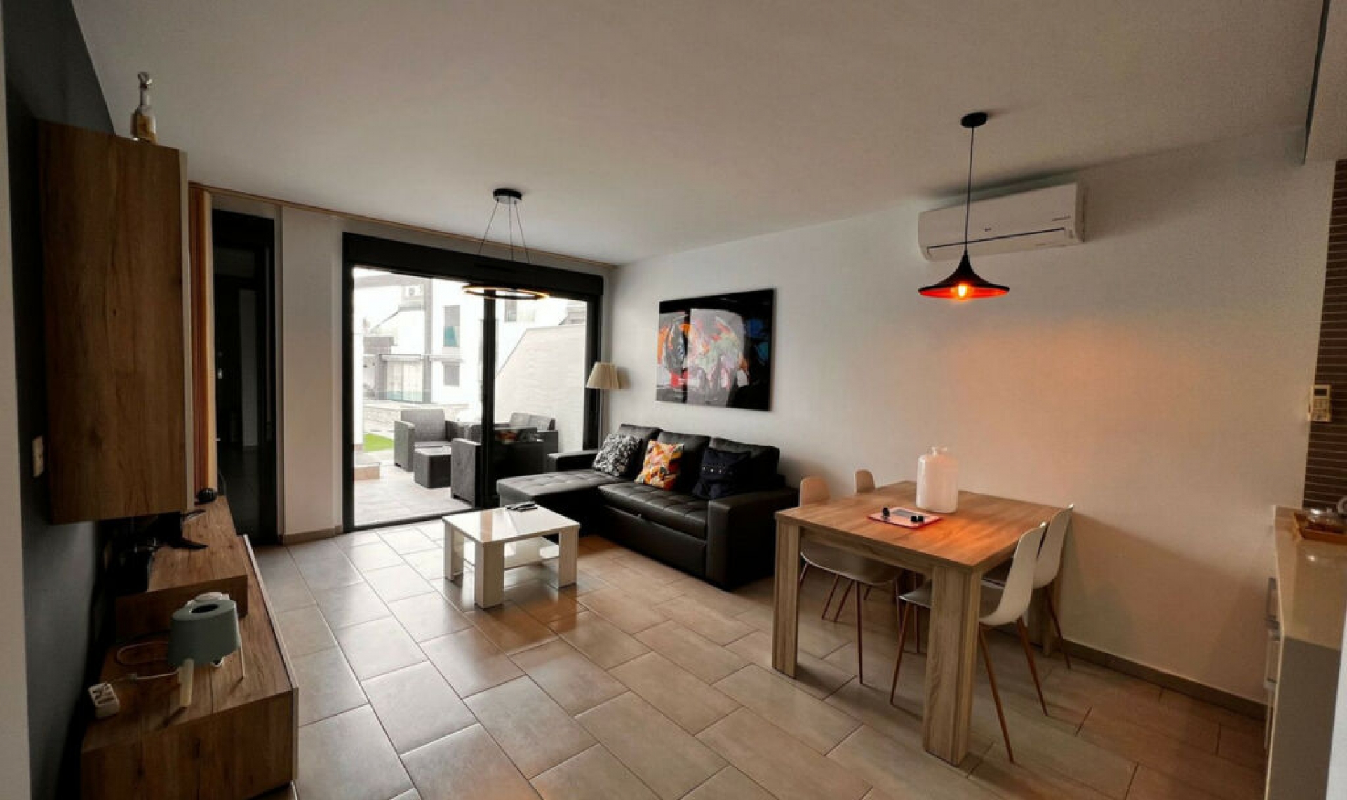 Další prodej - Apartment -
Punta Prima