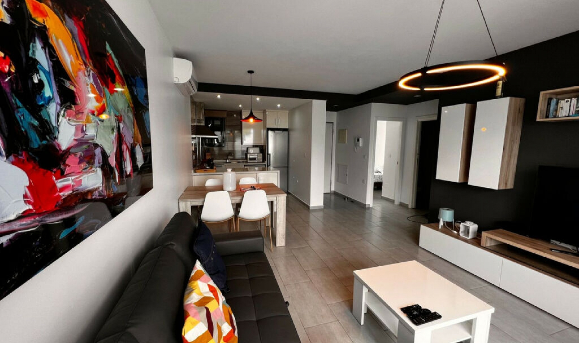 Další prodej - Apartment -
Punta Prima