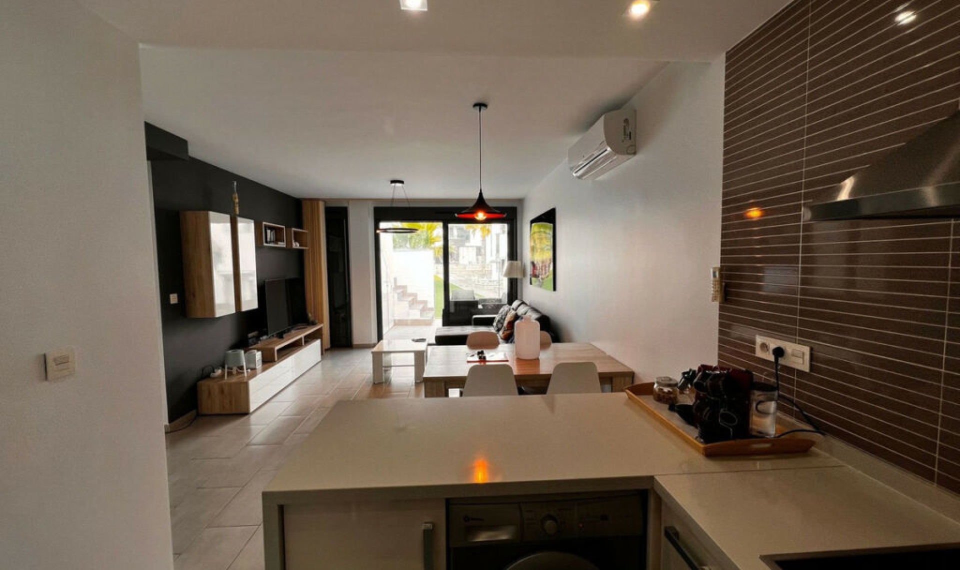 Další prodej - Apartment -
Punta Prima